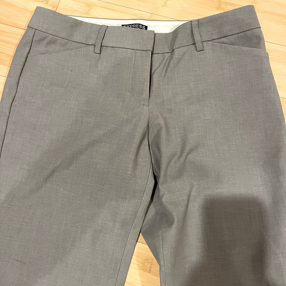 Express Editor Trousers